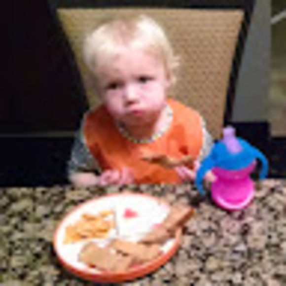 Meet your Posher, Dan - Picture 1 of 1